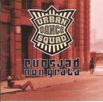 cd - Urban Dance Squad - Persona Non Grata, Zo goed als nieuw, Verzenden