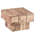 Bijzettafel Chaseborough  - WL1M756, Ophalen of Verzenden, Nieuw