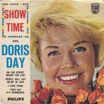 vinyl single 7 inch - Doris Day - Show Time, Cd's en Dvd's, Vinyl Singles, Verzenden, Zo goed als nieuw