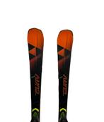 Fischer RC4 Curv-157 cm, Sport en Fitness, Skiën en Langlaufen, Ophalen of Verzenden, Carve, Skiën, Ski's