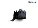 Uitlaatklep Servomotor Yamaha YZF R1 2009-2014 (YZF-R1 14B, Motoren, Verzenden, Gebruikt