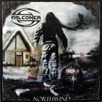cd digi - Falconer - Northwind, Verzenden, Zo goed als nieuw