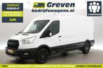 Ford Transit 350 2.0 TDCI Trail 170PK L3H2, Gebruikt, Euro 6, Wit, Leder