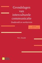 Grondslagen van interculturele communicatie 9789013041347, Boeken, Economie, Management en Marketing, Zo goed als nieuw