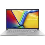 ASUS 15,6 i5-13/16GB/512GB/FHD/NoOS Zilver (Laptop), Ophalen of Verzenden, Nieuw