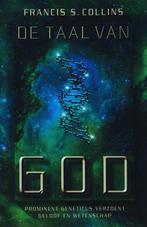 De taal van God 9789025957216 Francis S. Collins, Verzenden, Zo goed als nieuw, Francis S. Collins