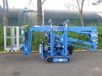 Rupshoogwerker Easylift R160 2014, 15.6m werkhoogte
