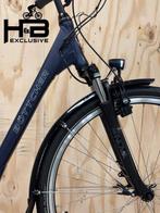 Böttcher Glider X 6100 E-Bike Shimano Nexus 2022, Overige merken, Ophalen of Verzenden, Zo goed als nieuw, 51 tot 55 cm