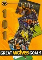 Wolverhampton Wanderers: 101 Great Wolves Goals DVD (2005), Zo goed als nieuw, Verzenden