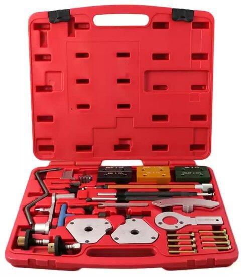 Tijdafstel set Fiat, Alfa Romeo & Lancia, Auto diversen, Autogereedschap, Verzenden