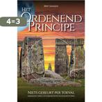 Het Ordenend Principe 9789493071308 Bert Janssen, Verzenden, Gelezen, Bert Janssen