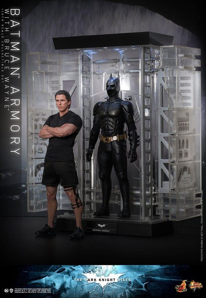 The Dark Knight Rises Movie Masterpiece Action Figures & Dio, Verzamelen, Film en Tv, Nieuw, Ophalen of Verzenden