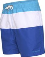 Tweedekans | Pierre Cardin - Heren Zwembroeken Blocked Swim, Kleding | Heren, Badmode en Zwemkleding, Ophalen of Verzenden