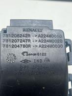 Renault Megane tankklep bj.2016 Artnr.781206242R, Gebruikt, Renault