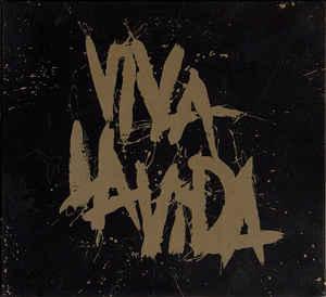 cd digi - Coldplay - Viva La Vida (Prospekts March Edition), Cd's en Dvd's, Cd's | Rock, Zo goed als nieuw, Verzenden