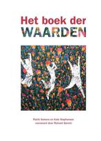 Het boek der waarden 9789461311894, Verzenden, Gelezen