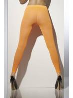 Panty neon oranje, Kleding | Dames, Ophalen of Verzenden, Nieuw