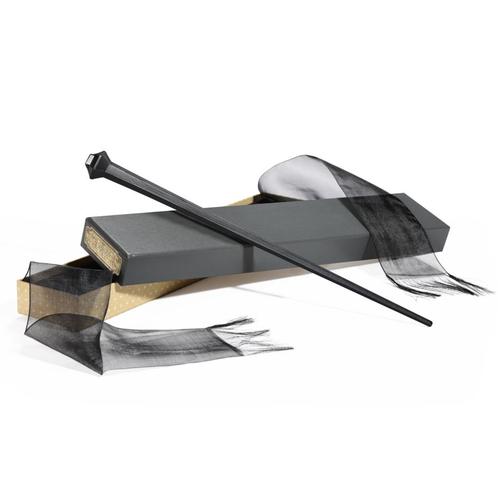 Fantastic Beasts Toverstaf Credence Barebone (Collectors Bo, Verzamelen, Harry Potter, Nieuw, Ophalen of Verzenden