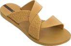 panema Move Dames Slippers - Yellow - Maat 40, Verzenden, Nieuw