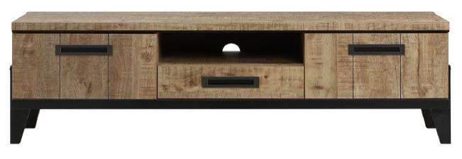 TV meubel Groot Uithoorn - tv-meubels, Huis en Inrichting, Kasten | Buffetkasten, Nieuw, Overige materialen