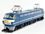 Tomix N - 7142 - Modeltrein (1) - EF66 elektrische, Nieuw