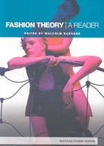 Fashion Theory 9780415413404, Boeken, Zo goed als nieuw, Verzenden