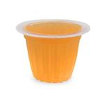 Fruitkuipjes mix 100 stuks in emmer - Versnaperingen, Verzenden, Nieuw