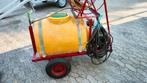DOUVEN / EMPAS  motorvatspuit 200 Liter + verbrandingsmotor., Ophalen, Onkruidbestrijding