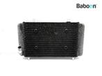Radiateur Yamaha YP 400 R X-MAX 2016-2017 (YP400 YP400R), Motoren, Onderdelen | Yamaha, Verzenden, Gebruikt