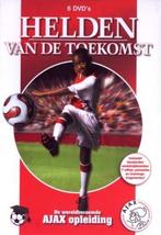 dvd film box - Helden Van De Toekomst - Ajax - Helden Van..., Zo goed als nieuw, Verzenden
