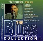 cd - Big Joe Turner - Roll Em, Zo goed als nieuw, Verzenden