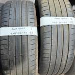 2x245-50-20 Goodyear Zomer 2x5m €65 Per Band 245 50 20, Auto-onderdelen, Banden en Velgen, Ophalen, Band(en), Personenwagen, 20 inch