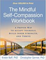 9781462526789 The Mindful Self-Compassion Workbook, Verzenden, Nieuw, Kristin Neff