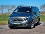 Zakelijke Lease |  Mercedes-Benz Vito 114, Automaat, ABS, Gebruikt, Euro 6