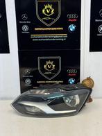 VW Polo V 6R koplamp links bj.2011 art.6R1941007E, Auto-onderdelen, Verlichting, Gebruikt, Volkswagen
