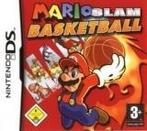 MarioDS.nl: Mario Slam Basketball Zonder Handl. - iDEAL!, Spelcomputers en Games, Games | Nintendo DS, Ophalen of Verzenden, Zo goed als nieuw