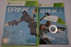 Brink (360), 1 speler, Verzenden, Zo goed als nieuw