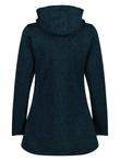 SALE -41% | CMP Fleece mantel petrol | OP=OP