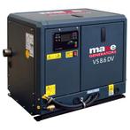 Bieden: Mase VS8.6 DV marine generator 60 HZ dual voltage, Watersport en Boten, Ophalen of Verzenden, Nieuw, Elektra en Verlichting