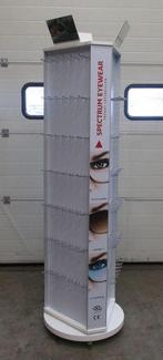 Rek, Display B60 x H201cm