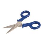 Silverline Elektriciensschaar - Heavy-Duty - Kabelstrippe..., Doe-het-zelf en Verbouw, Gereedschap | Handgereedschap, Ophalen of Verzenden