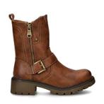 Dolcis rits- & gesloten boots voor dames in het Cognac, Kleding | Dames, Schoenen, Dolcis, Overige kleuren, Verzenden, Lage of Enkellaarzen