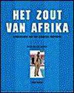 Het Zout Van Afrika 9789029504157 Marc Broere, Verzenden, Zo goed als nieuw, Marc Broere