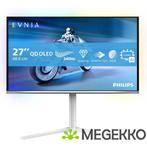 Philips Evnia 27M2N6501L/00 27  Quad HD 240Hz OLED Ambiglow, Verzenden, Nieuw, Philips