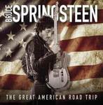 cd - Bruce Springsteen - The Great American Road Trip 10-..., Cd's en Dvd's, Cd's | Rock, Verzenden, Nieuw in verpakking