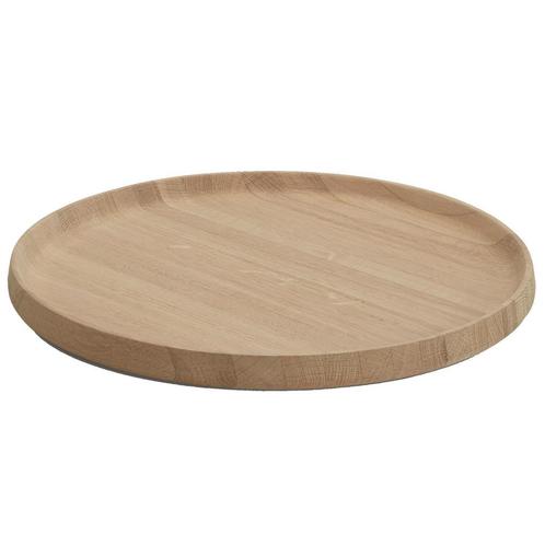 18% Korting | Fritz Hansen Skagerak Dienblad, Huis en Inrichting, Woonaccessoires | Dienbladen, Zo goed als nieuw, Verzenden