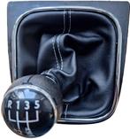Volkswagen Golf 5 of Golf 6 Pookknop set Witte naden 5-6 bak, Ophalen of Verzenden, Nieuw