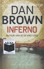 Inferno / Robert Langdon / 4 9789024564095 Dan Brown, Boeken, Verzenden, Gelezen, Dan Brown