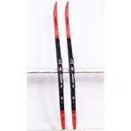 140 150 langlaufskis ATOMIC PRO C1 JR 2023 + Atomic SNS, Sport en Fitness, Skiën en Langlaufen, 140 tot 160 cm, Gebruikt, Verzenden