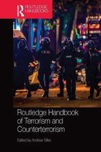 9780367580520 Routledge Handbook of Terrorism and Counter..., Boeken, Studieboeken en Cursussen, Verzenden, Nieuw, Silke Andrew